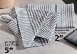 NKD Geschirrtuch Angebot