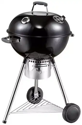 Möbelix Holzkohlegrill Austin Angebot
