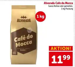 Interspar Alvorada Café do Mocca Angebot
