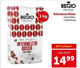 Interspar Intermezzo Rosso Angebot
