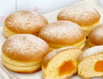 Billa Mini-Krapfen Marille Angebot