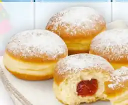 Billa Krapfen Erdbeere Angebot