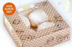 Billa Billa immer gut Nougatkrapfen Angebot