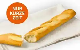 Billa Baguette Angebot