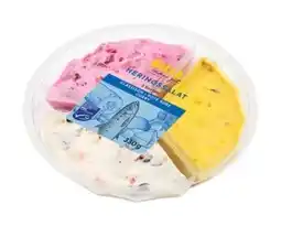 Billa Billa immer gut Heringssalat Angebot