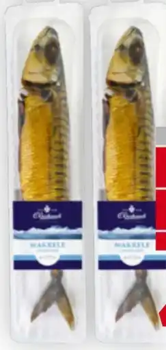 Billa Makrele Angebot