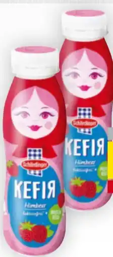 Billa Schärdinger Kefir Angebot