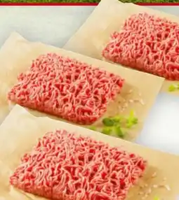 Billa Hofstädter Fair zum Tier! Faschiertes Angebot