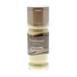 Billa Kotányi Gewürze Angebot