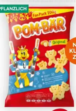Billa Kelly's Pom-Bär Original Angebot