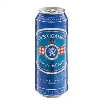 Puntigamer Märzen
