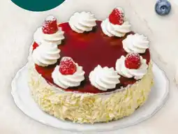 Billa BILLA PLUS Konditorei Holunder-Himbeertorte Angebot