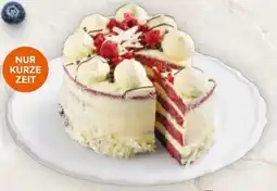 Billa BILLA PLUS Konditorei Red-Velvet-Törtchen Angebot