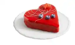 Billa BILLA PLUS Konditorei Valentin Erdbeerherz Angebot