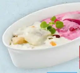 Billa Heringssalat Angebot