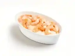 Billa Garnelen in Cocktailsauce Angebot