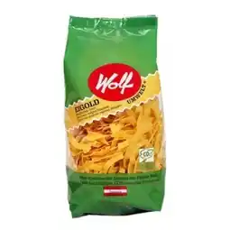 Billa Wolf Eigold Nudeln Angebot