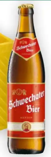 Billa Schwechater Bier Angebot