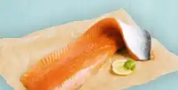 Billa Bio Lachsfilet Angebot