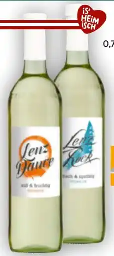 Billa Lenz Moser Rock Angebot