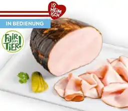 Billa Hofstädter Fair zum Tier! Rauchsaftschinken Angebot