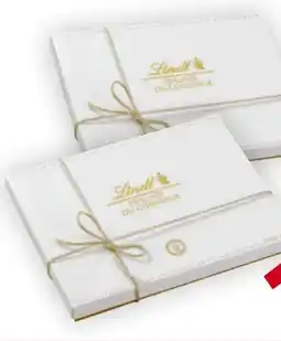 Billa Lindt Pralinen Gold Weiß Angebot
