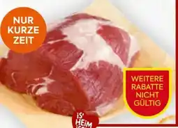 Billa Gulaschfleisch Angebot
