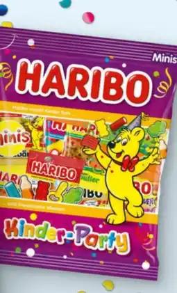 Billa Haribo Minis Angebot