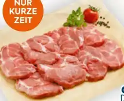 Billa Clever Schopfsteaks Angebot