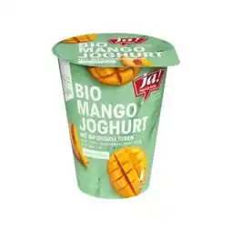 Billa ja!natürlich Bio-Fruchtjoghurt Angebot