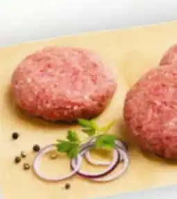 Billa Faschiertes Laibchen Angebot