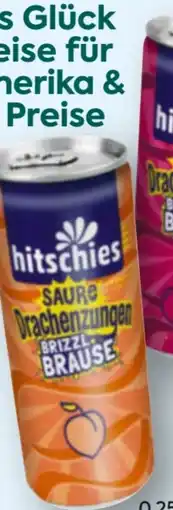 Billa Hitschies Saure Drachenzungen Brizzl Brause Angebot