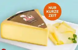 Billa Alma Vorarlberger Alpkäse Angebot