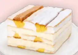 Billa BILLA PLUS Konditorei Kardinalschnitten-Block Angebot