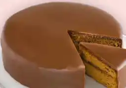 Billa BILLA PLUS Konditorei Sachertorte Angebot