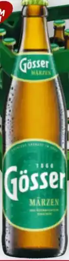 Billa Gösser Märzen Angebot