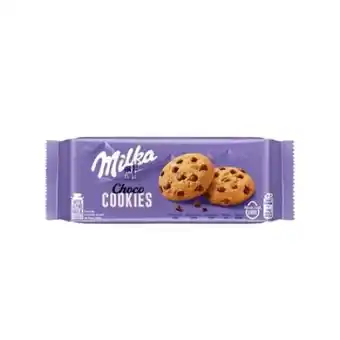 Milka Choco Cookies