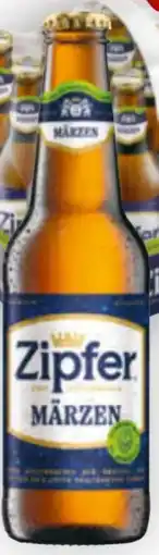 Billa Zipfer Märzen Angebot
