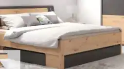 Möbelix Bett Angebot