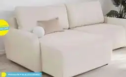 Möbelix Ecksofa Angebot