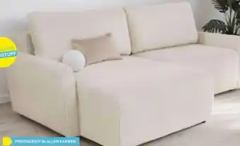 Möbelix Ecksofa Angebot