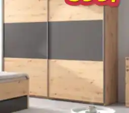 Möbelix Schwebetürenschrank Angebot