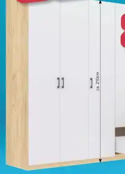 Möbelix Kleiderschrank Angebot