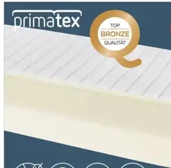 Möbelix primatex Allergikermatratze Angebot
