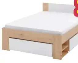 Möbelix Stauraumbett Angebot