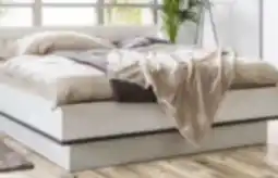 Möbelix Doppelbett Angebot