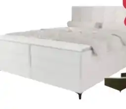 Möbelix Boxspringbett Angebot