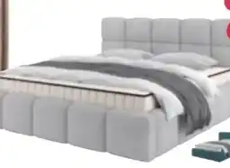 Möbelix Luca Bessoni Polsterbett Angebot