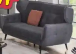 Möbelix Sofa 2-Sitzer Angebot