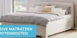 Möbelix Polsterbett Angebot